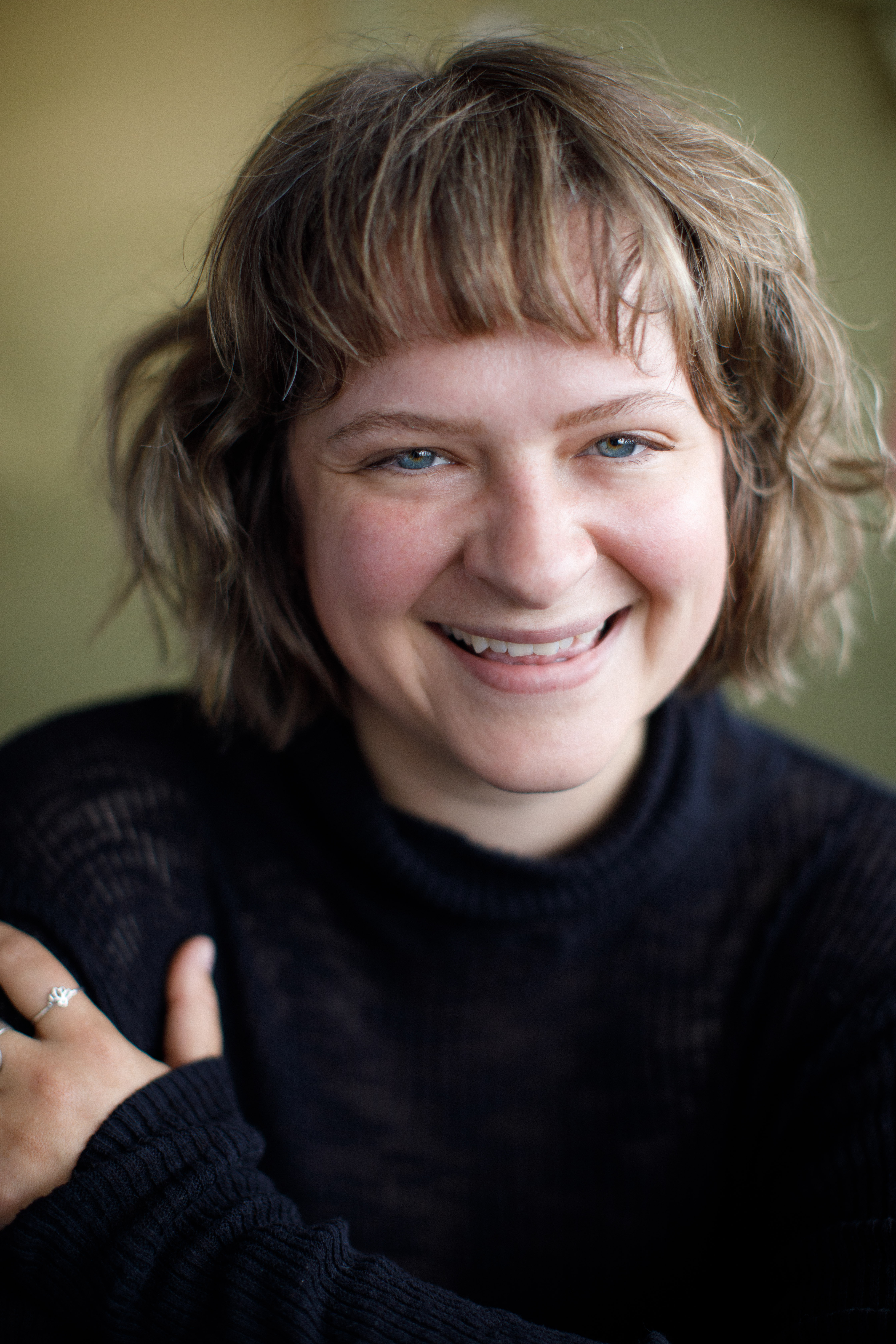 Rowan Douglas profile image