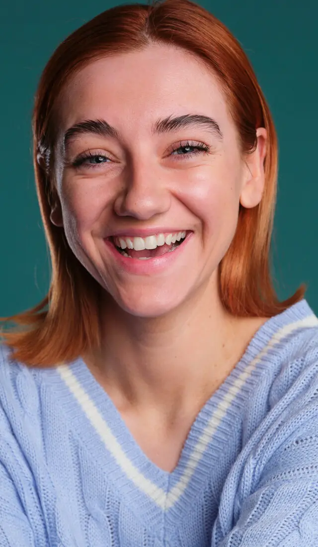 Madison Lazarus profile image