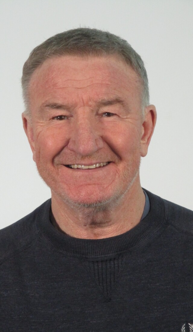 Mike Sweeney profile image