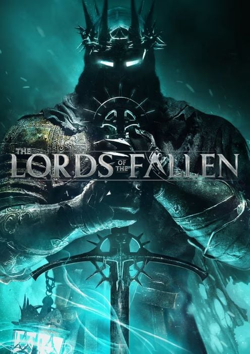 Lords of the Fallen Has Arrived and Features Two of Our Phenomenal Voices! 