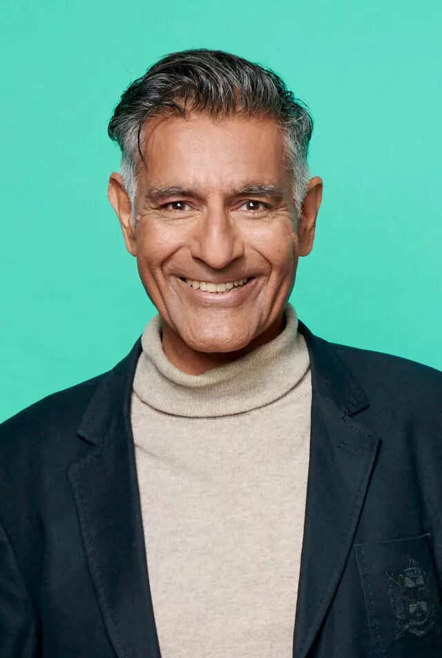 Ramesh Mahtani image