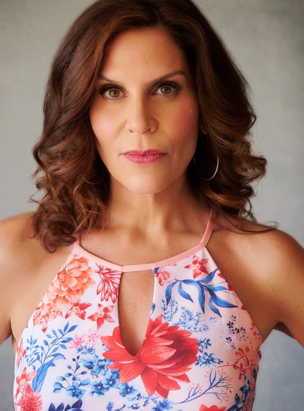 Lori Alan profile image
