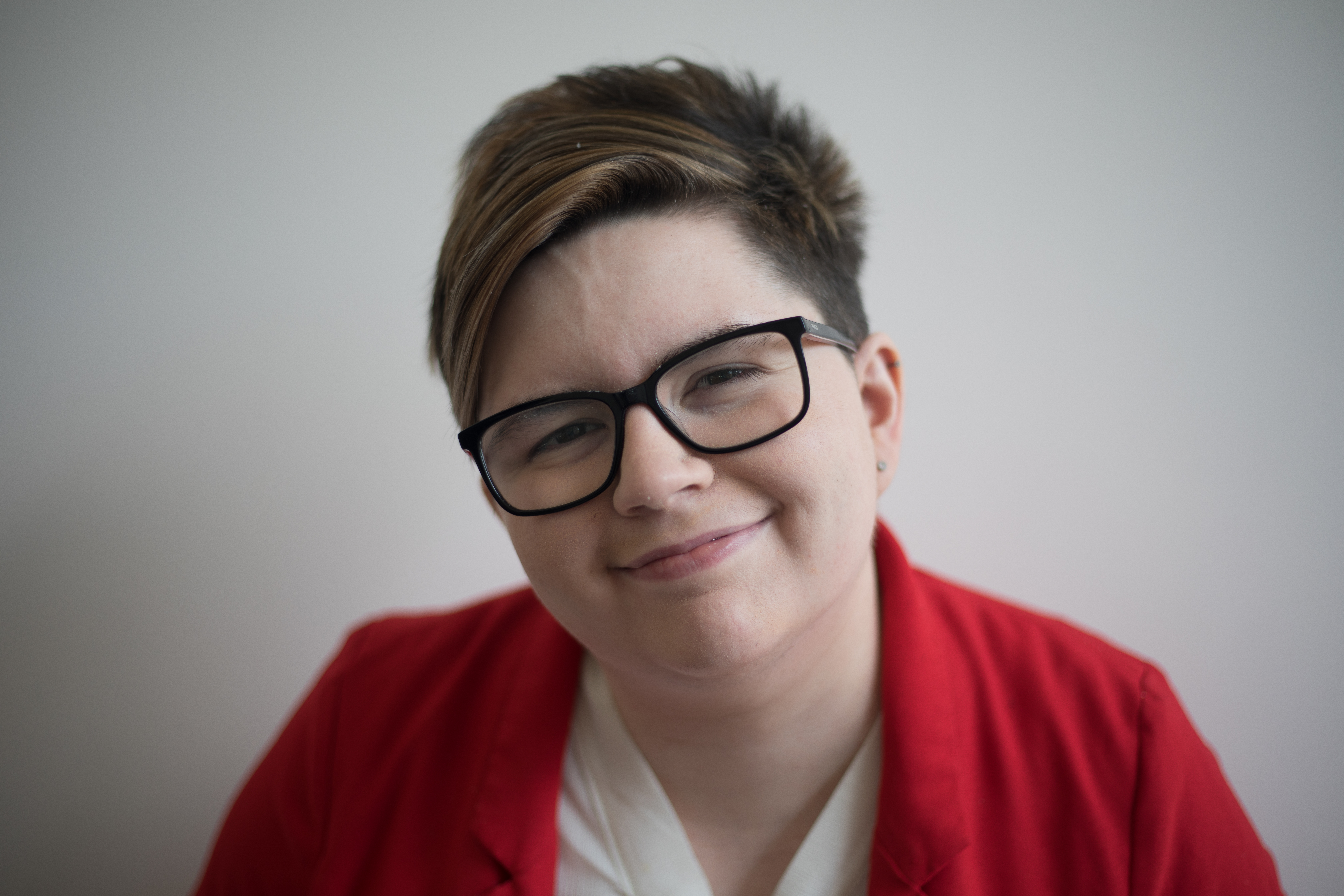 Chloe Eves profile image