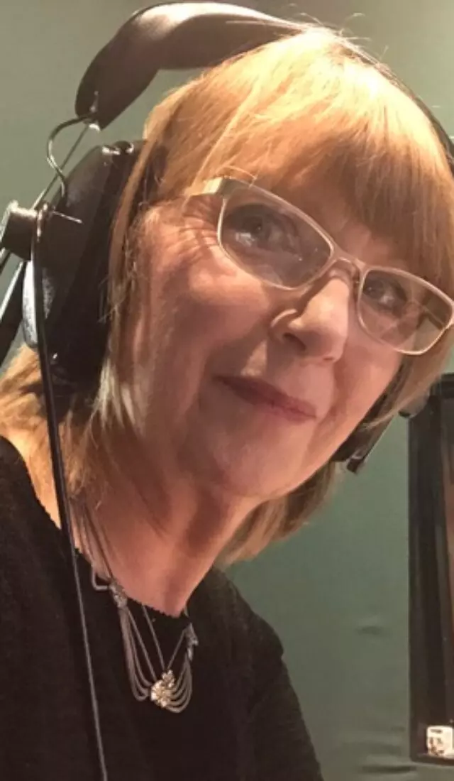 Joanne Zorian profile image