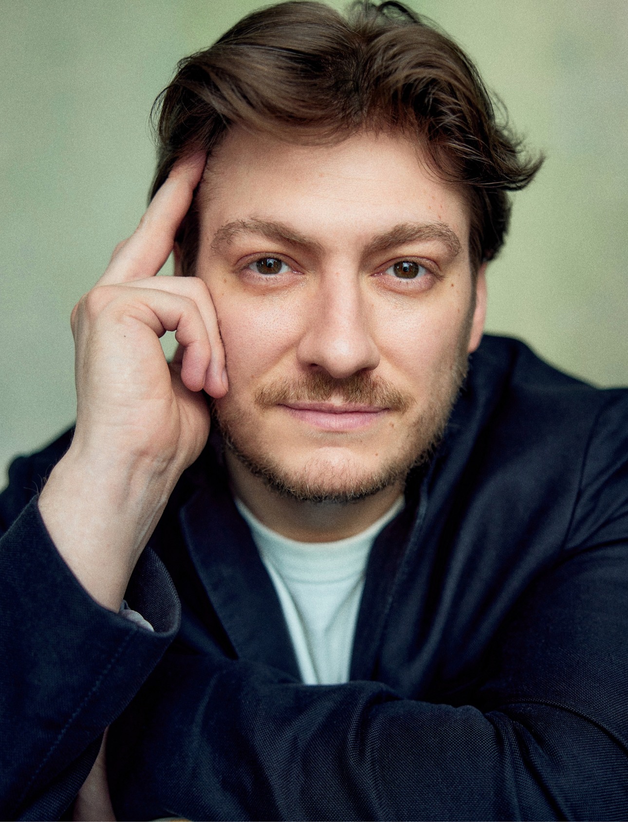 Joshua Wichard image