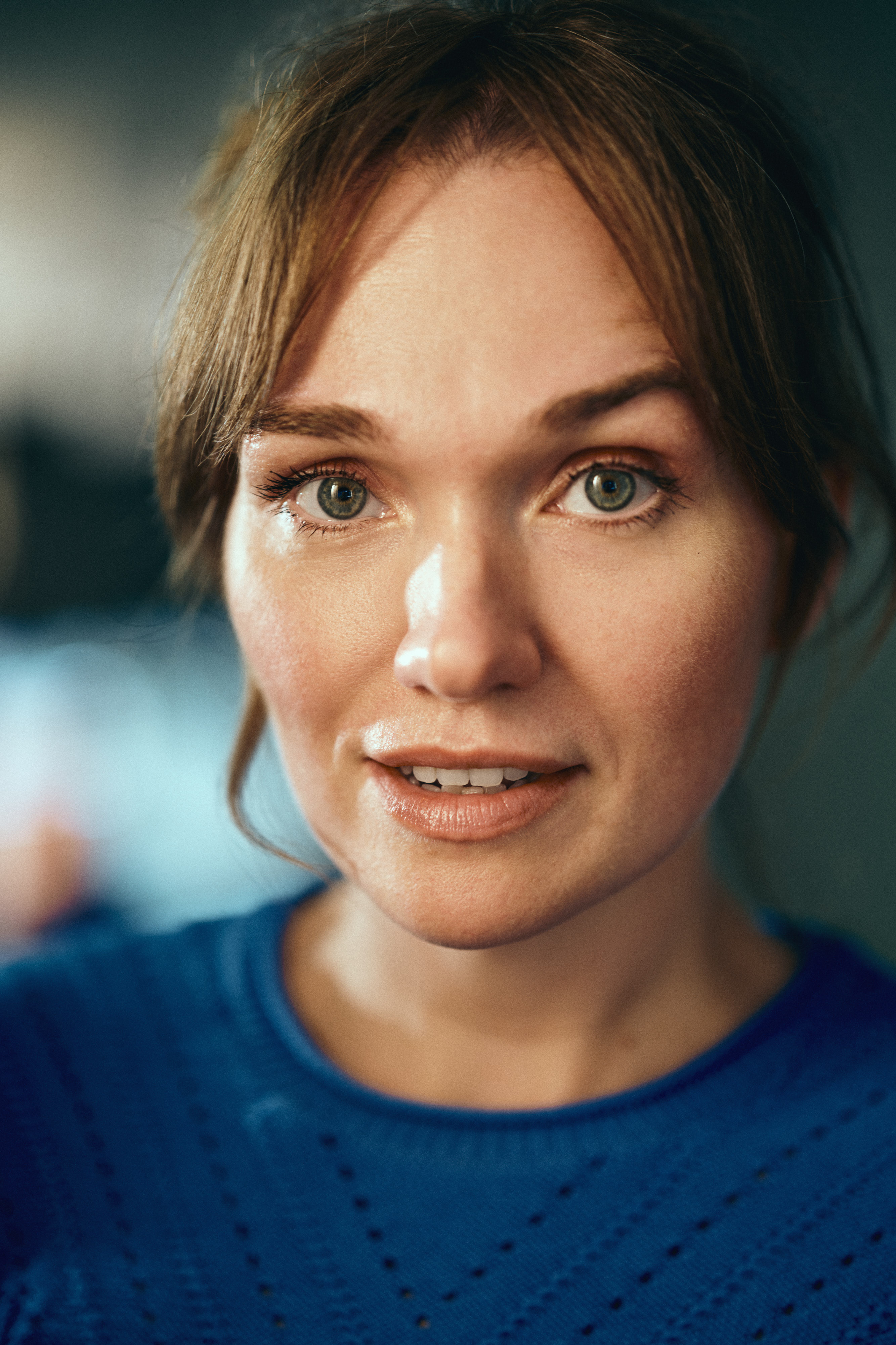 Alicia Grace Turrell image