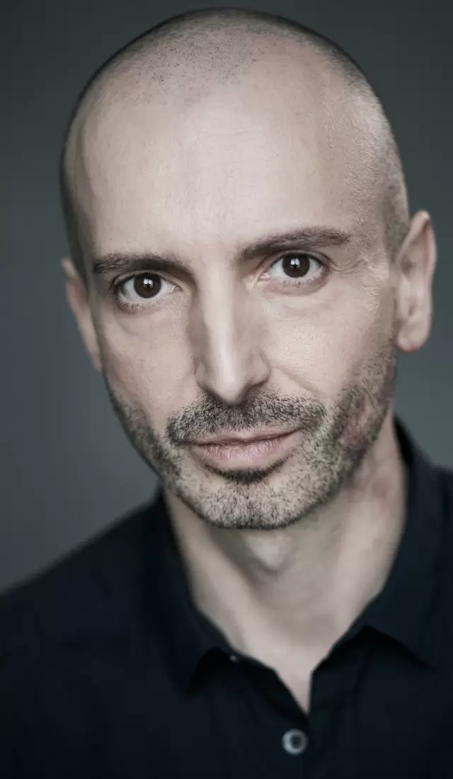 Branko Tomovic image