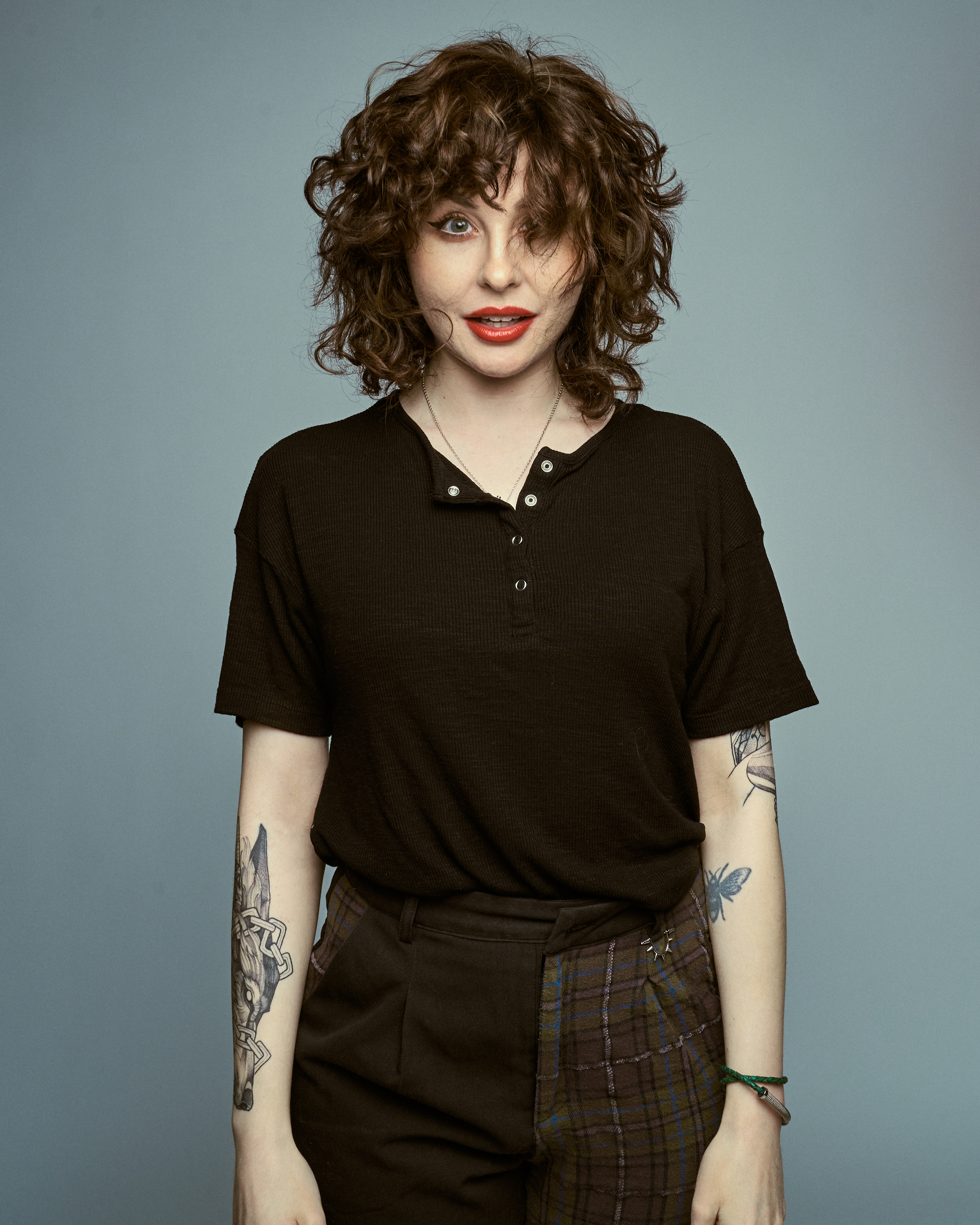 Leah Alexandra profile image