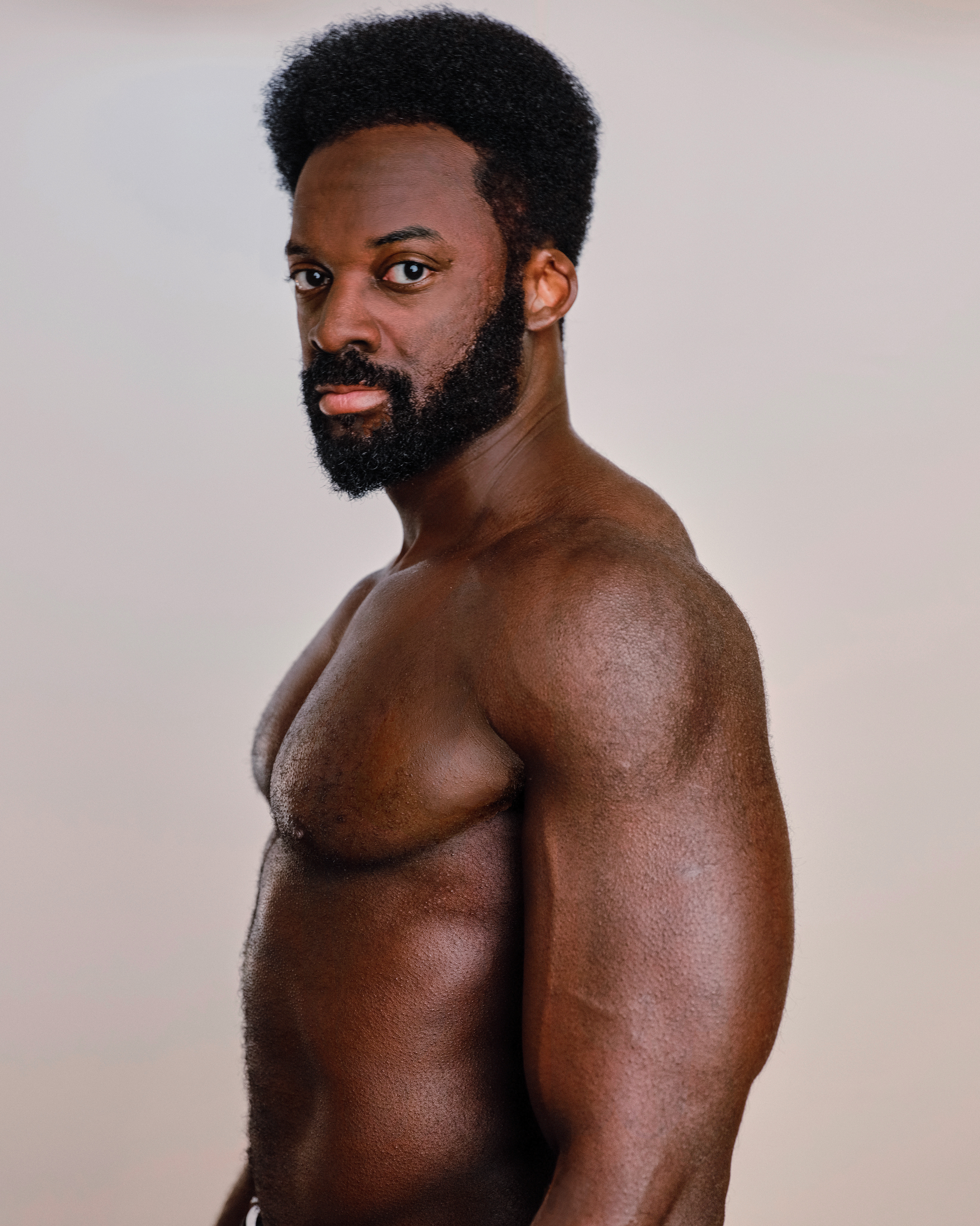 Leon Kaoma profile image