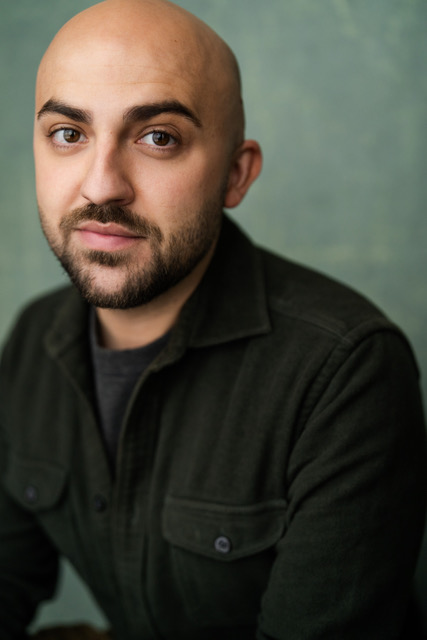 Alim Jadavji profile image