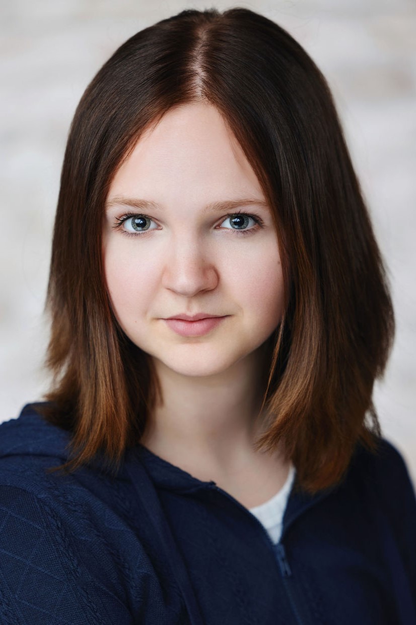 Anya Cooke profile image