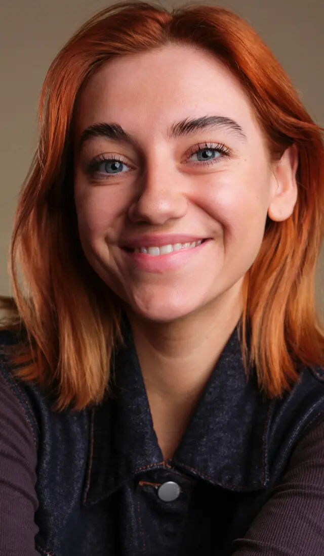 Madison Lazarus profile image