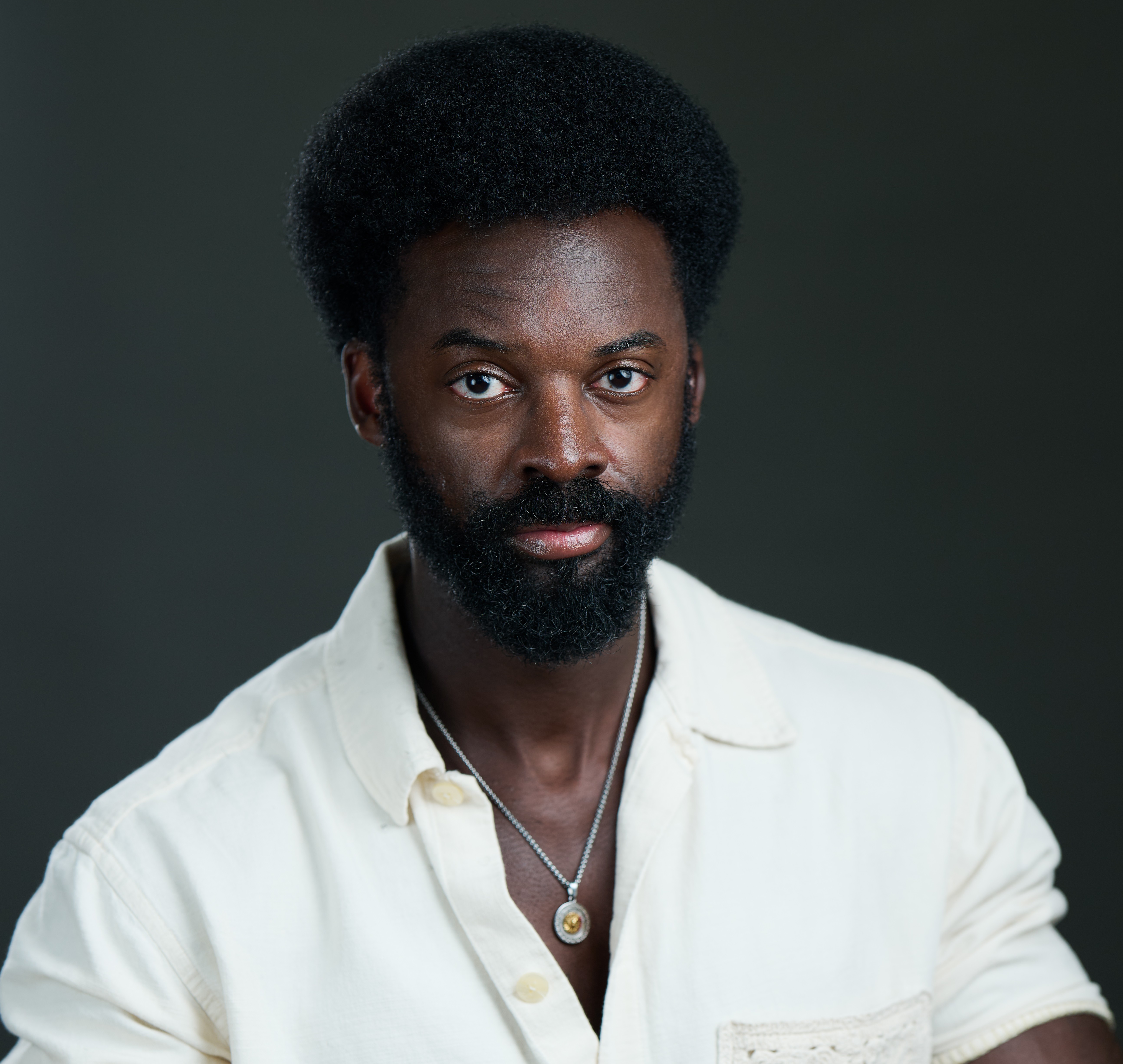 Leon Kaoma profile image