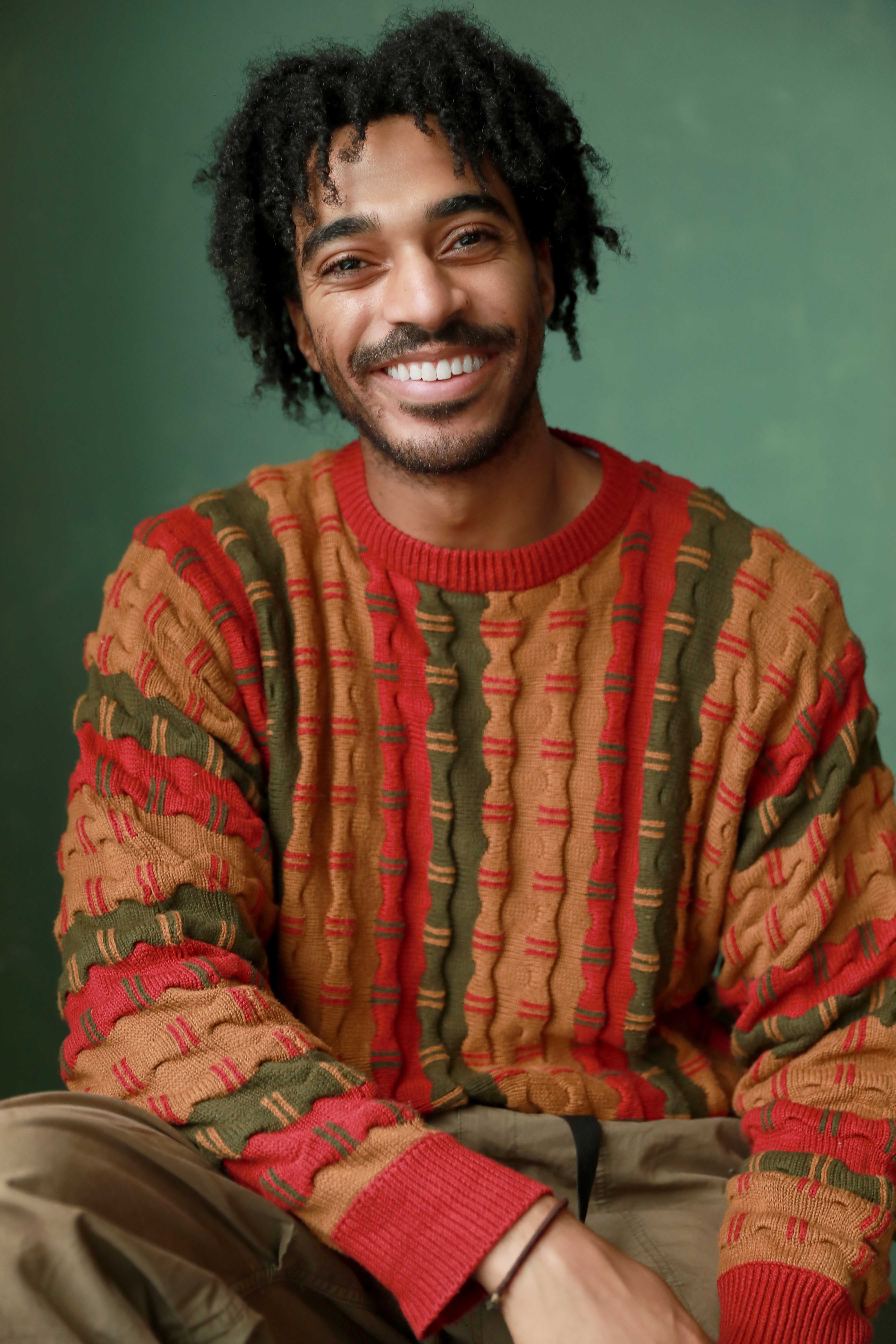 Elliott Samuels image