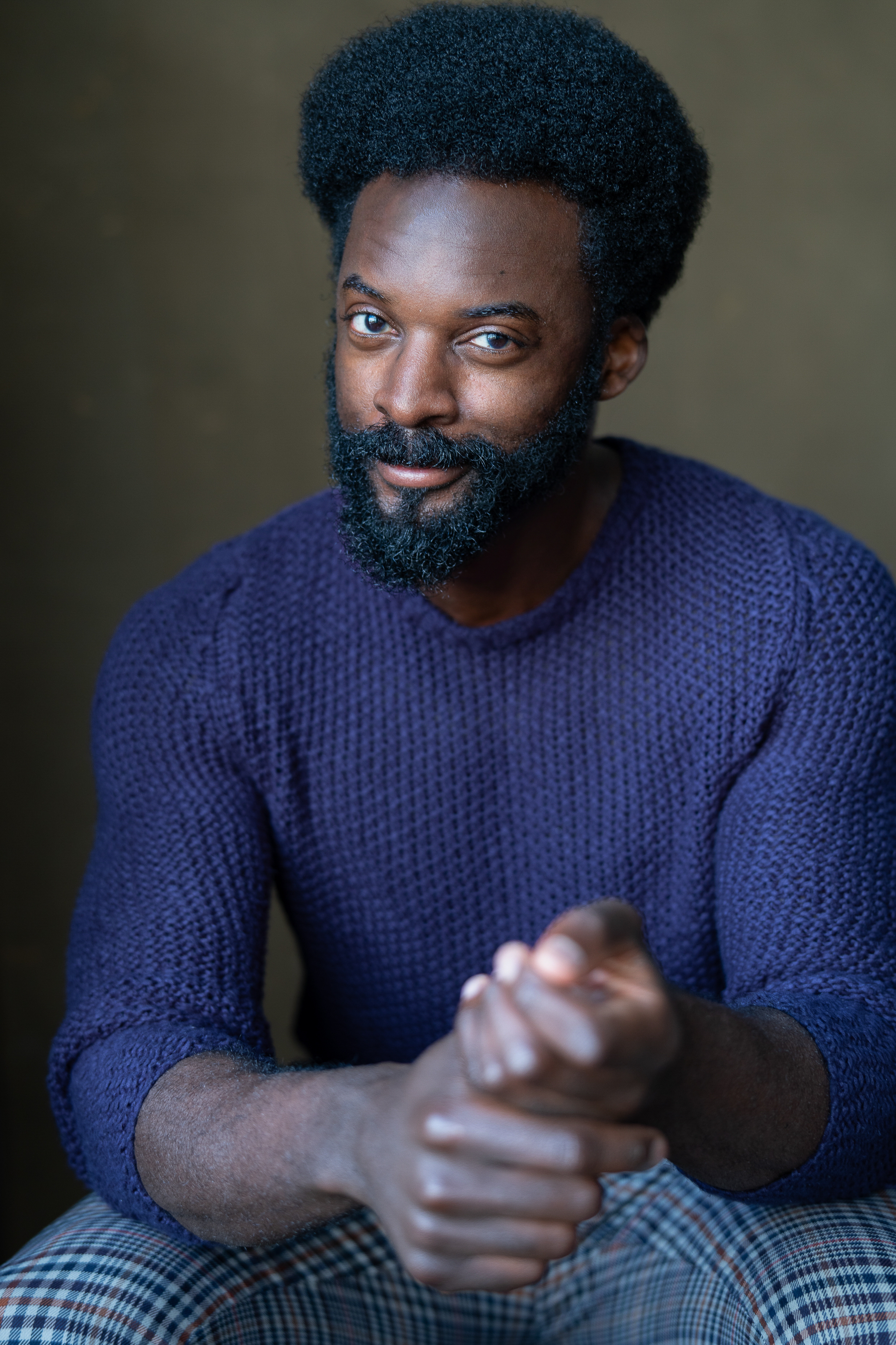 Leon Kaoma profile image