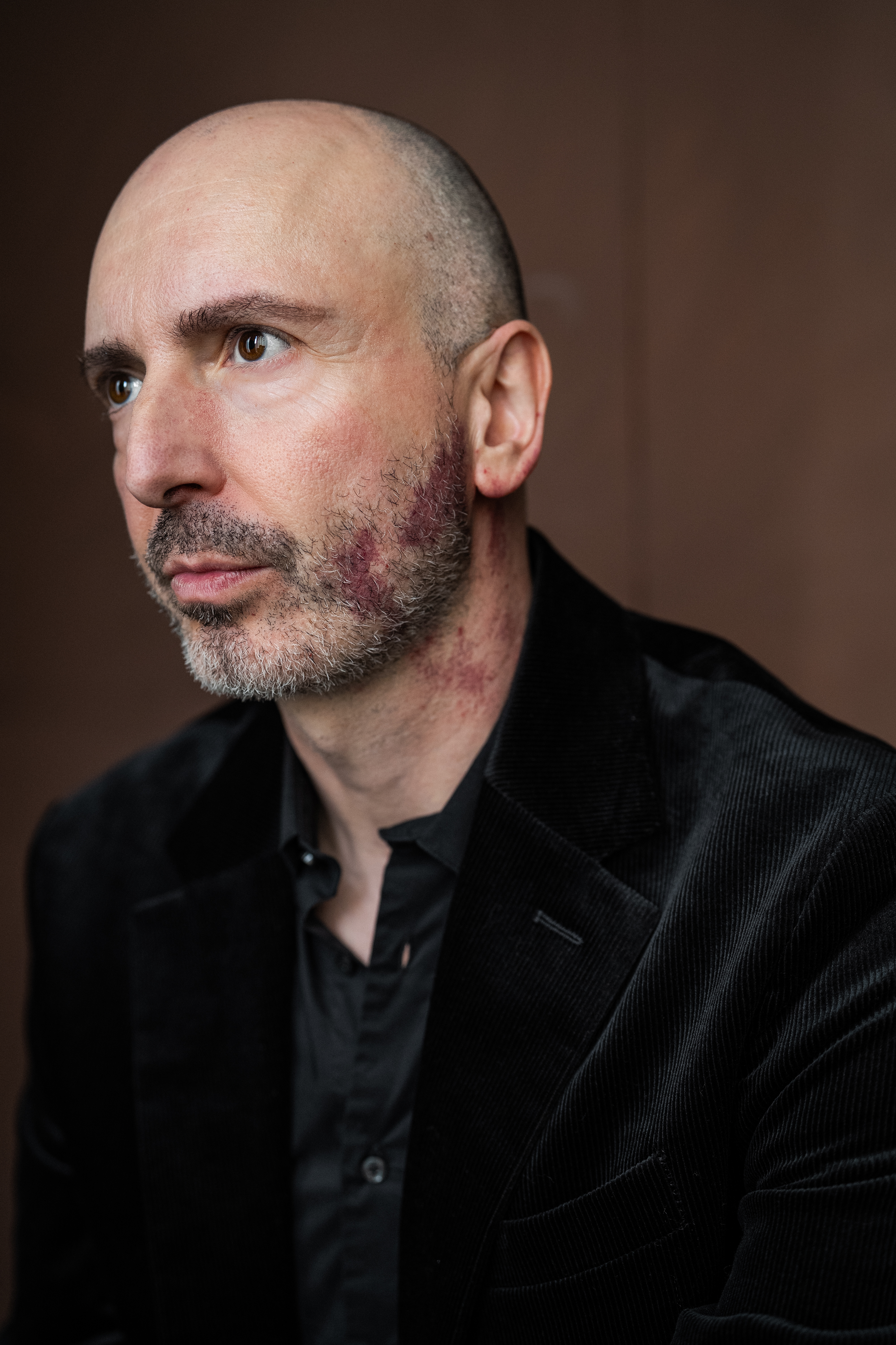 Branko Tomovic profile image