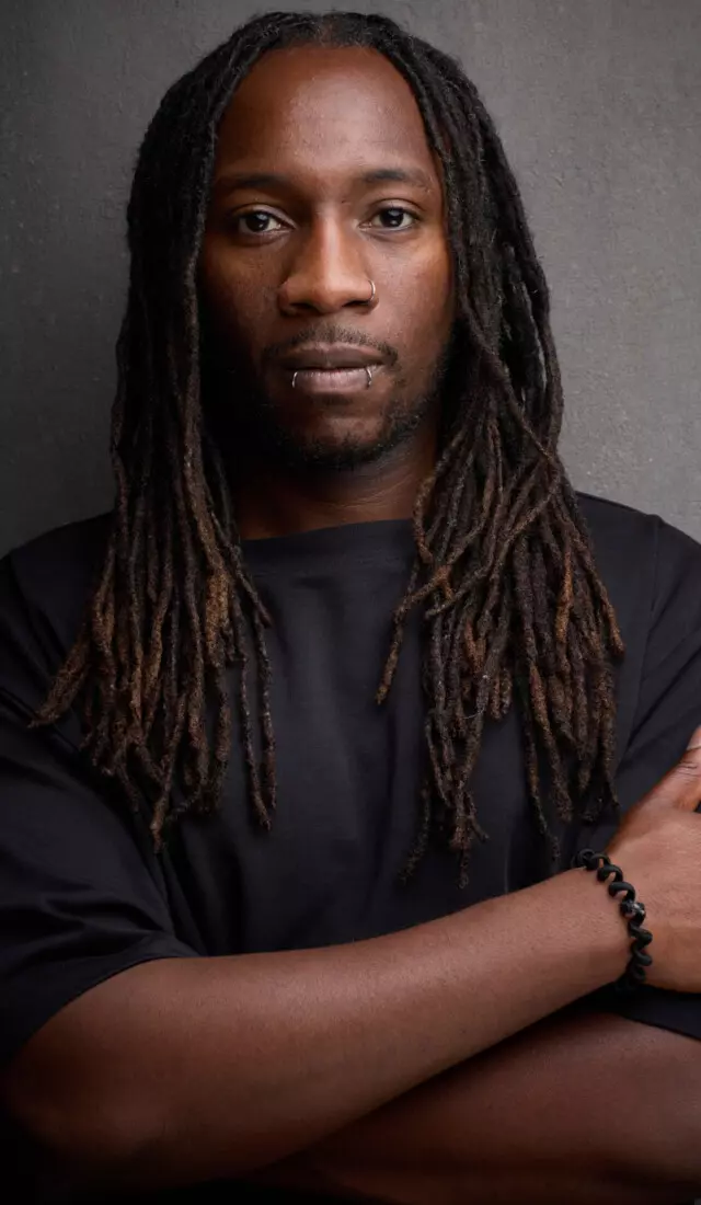 Miles Otway profile image