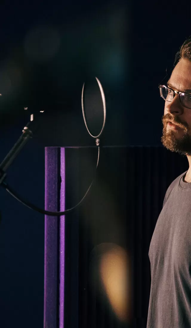 Thomas Mitchells profile image