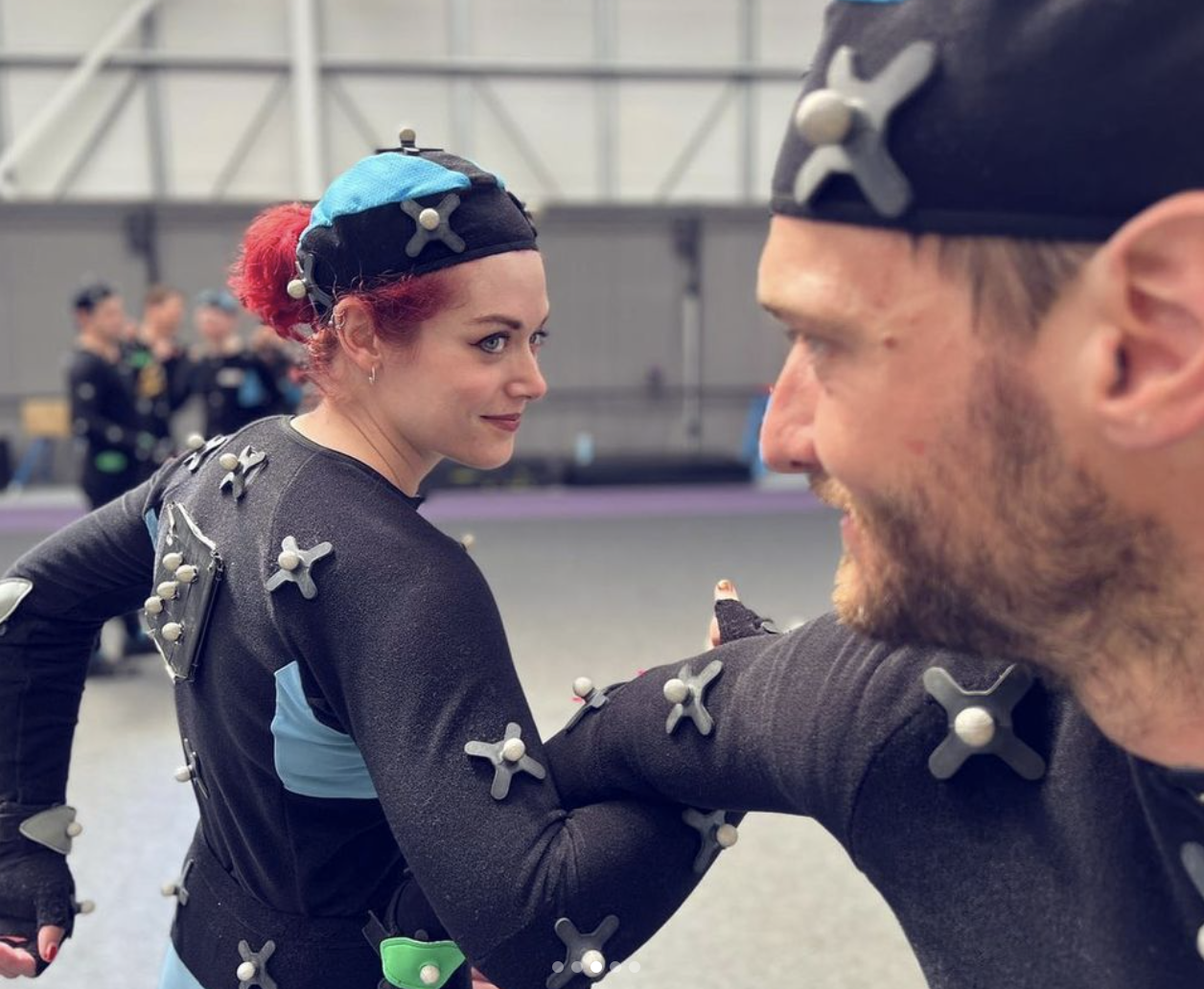 Rachel Farago profile image