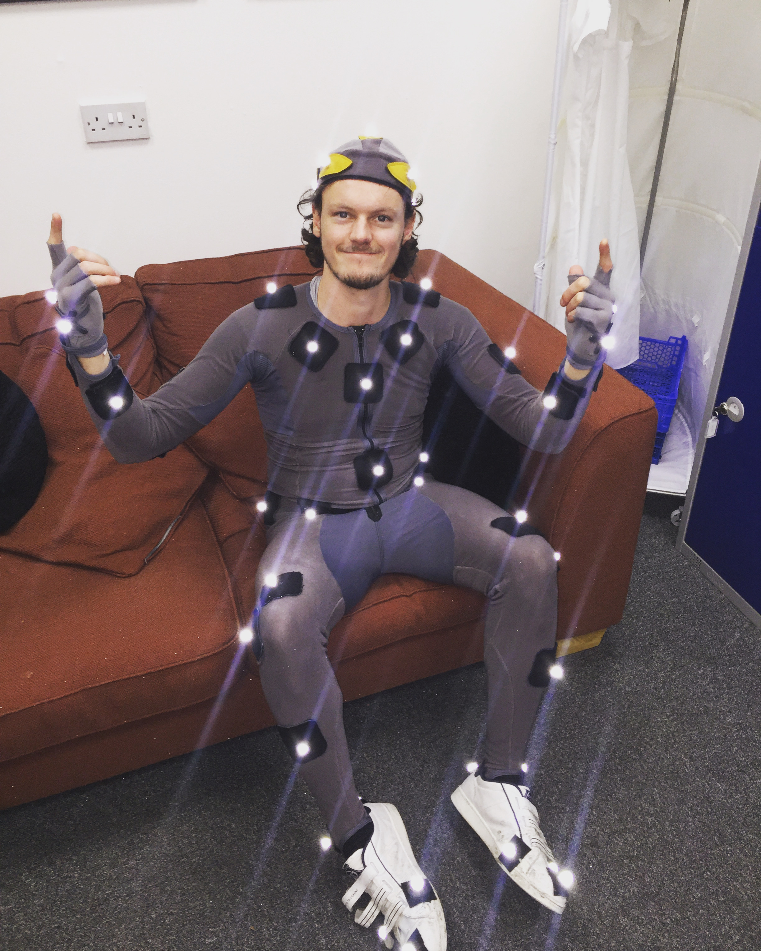 James Macnaughton profile image