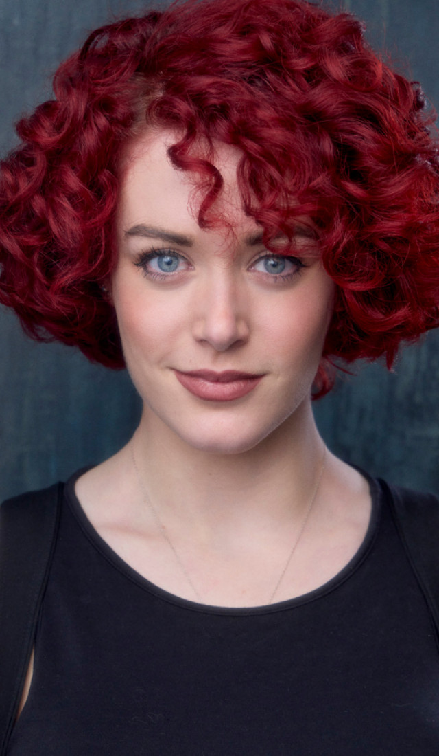 Rachel Farago profile image