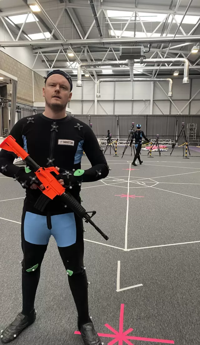 James Macnaughton profile image