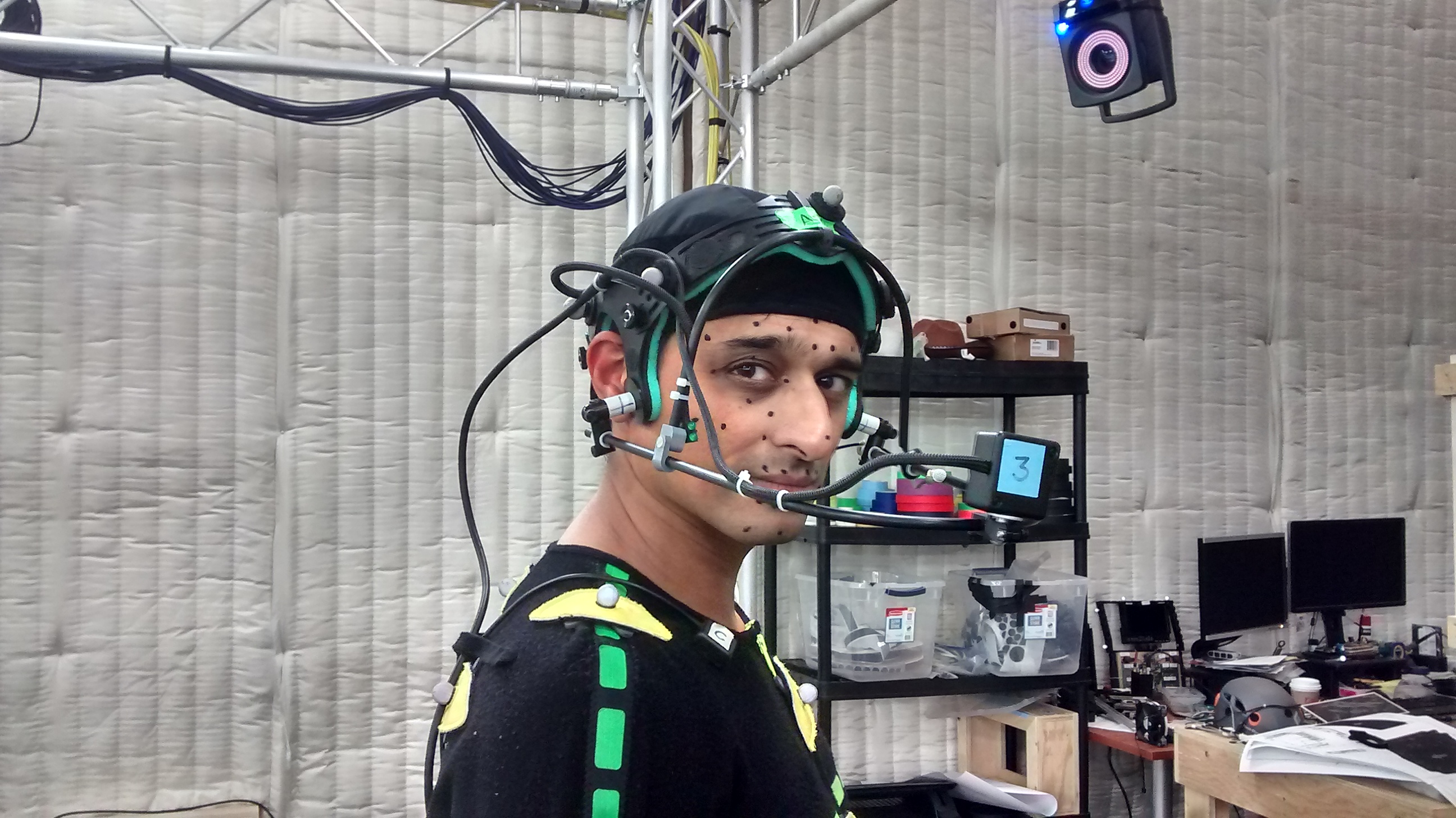 Avin Shah profile image