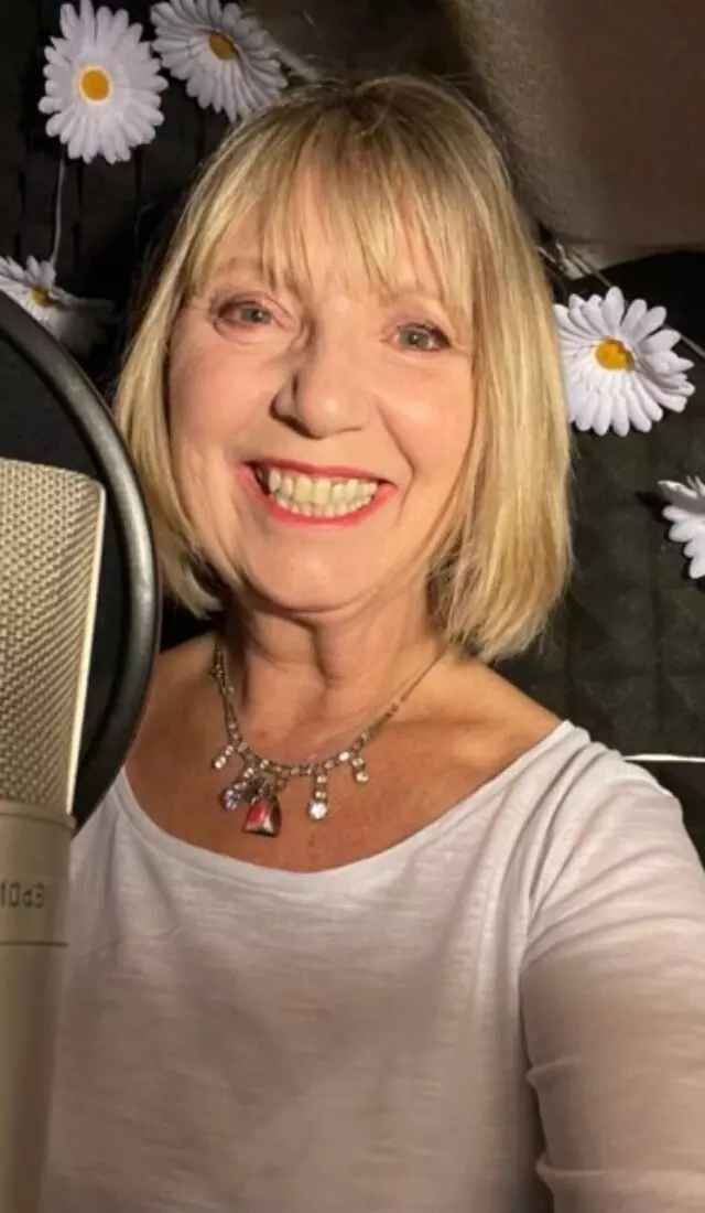 Joanne Zorian profile image