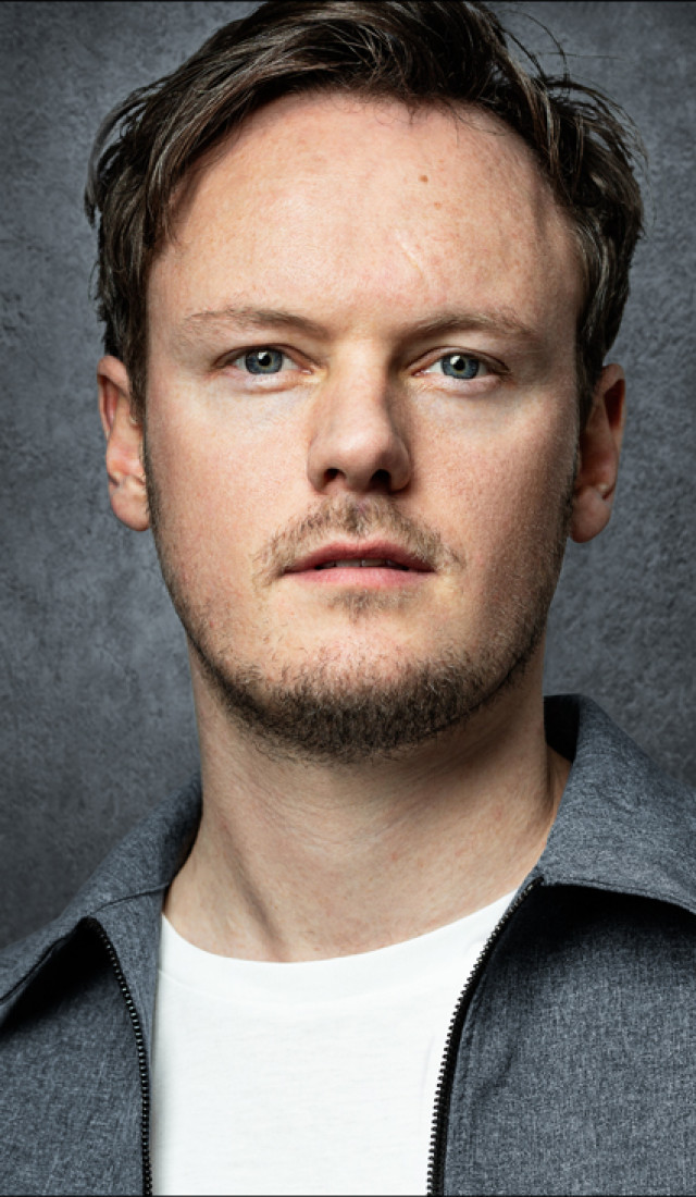 James Macnaughton image