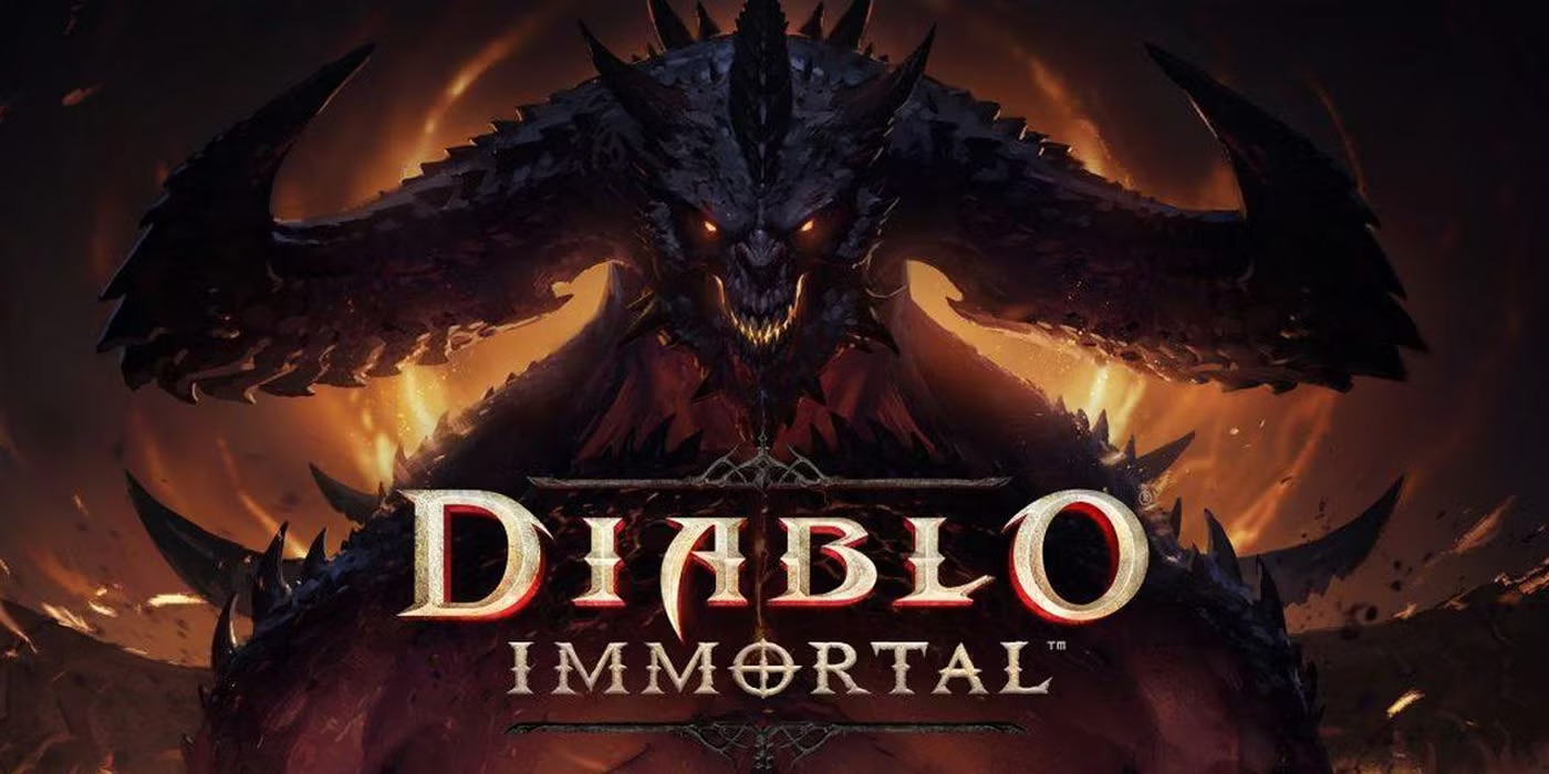 Jack Ayres Joins Diablo Immortal as the Voice of the Druid