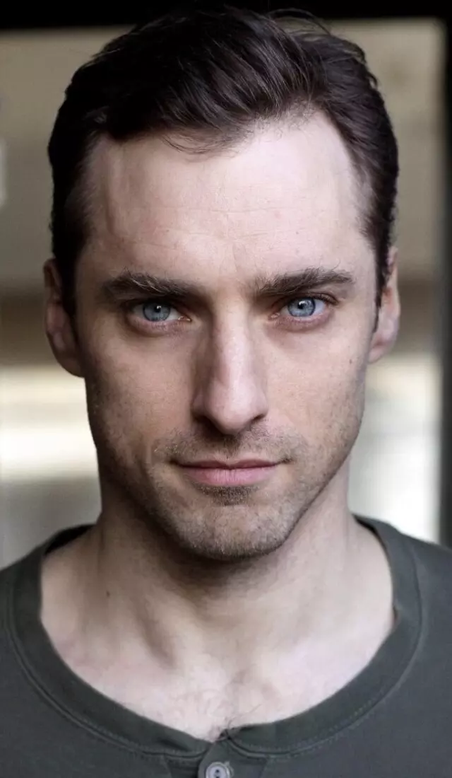 Richard Booth profile image