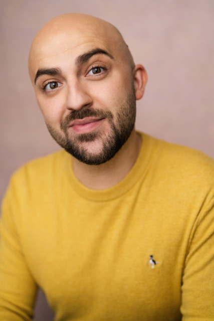 Alim Jadavji profile image