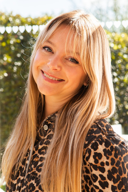 Becky Graham profile image