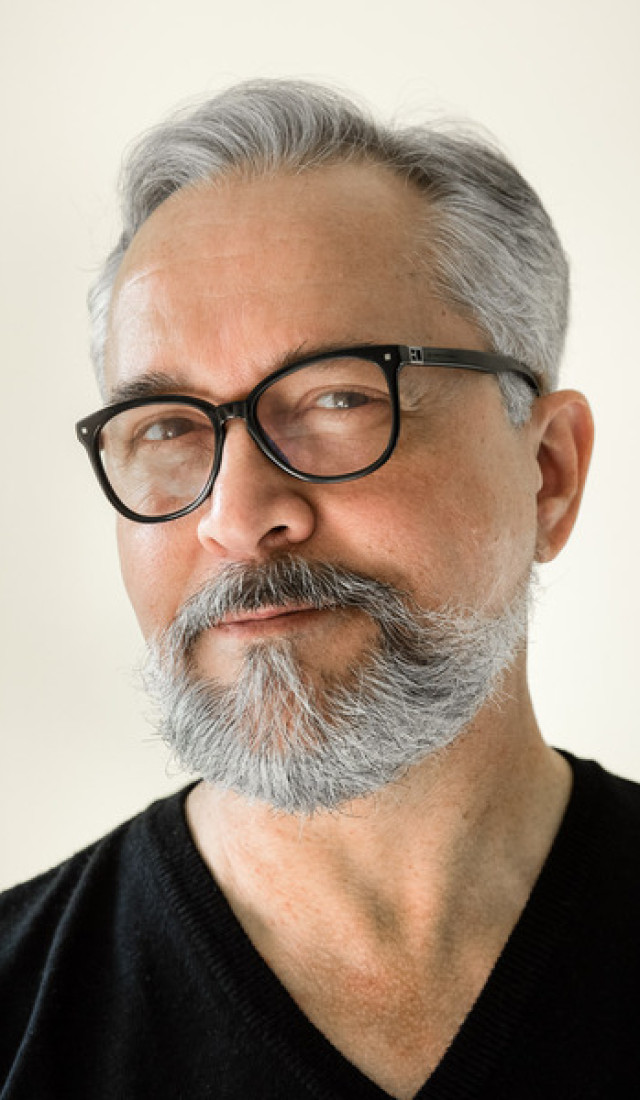 Gabriel Porras image