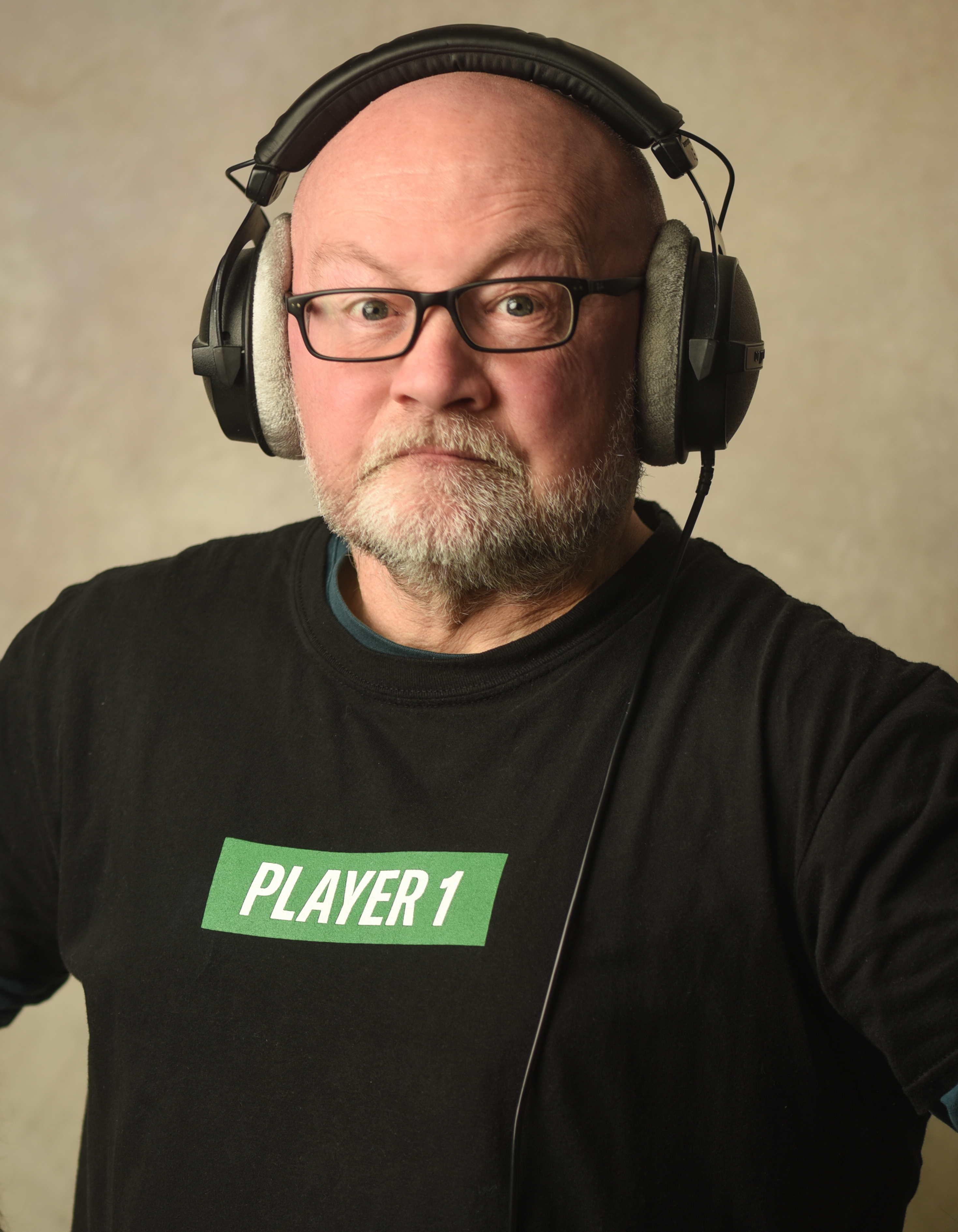 Sean Connolly profile image