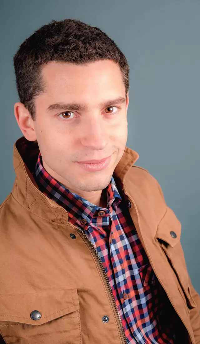 Federico Louhau image