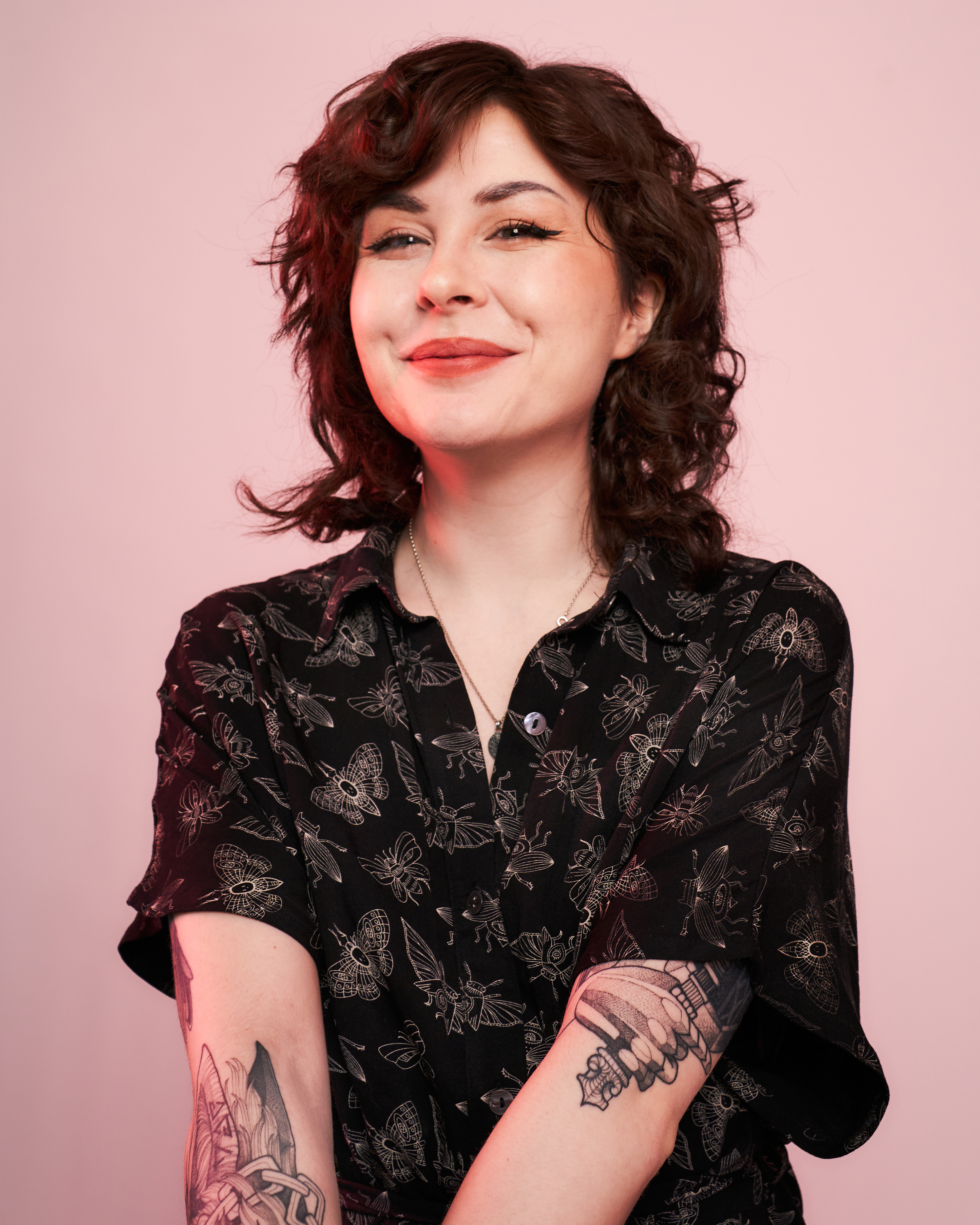 Leah Alexandra image