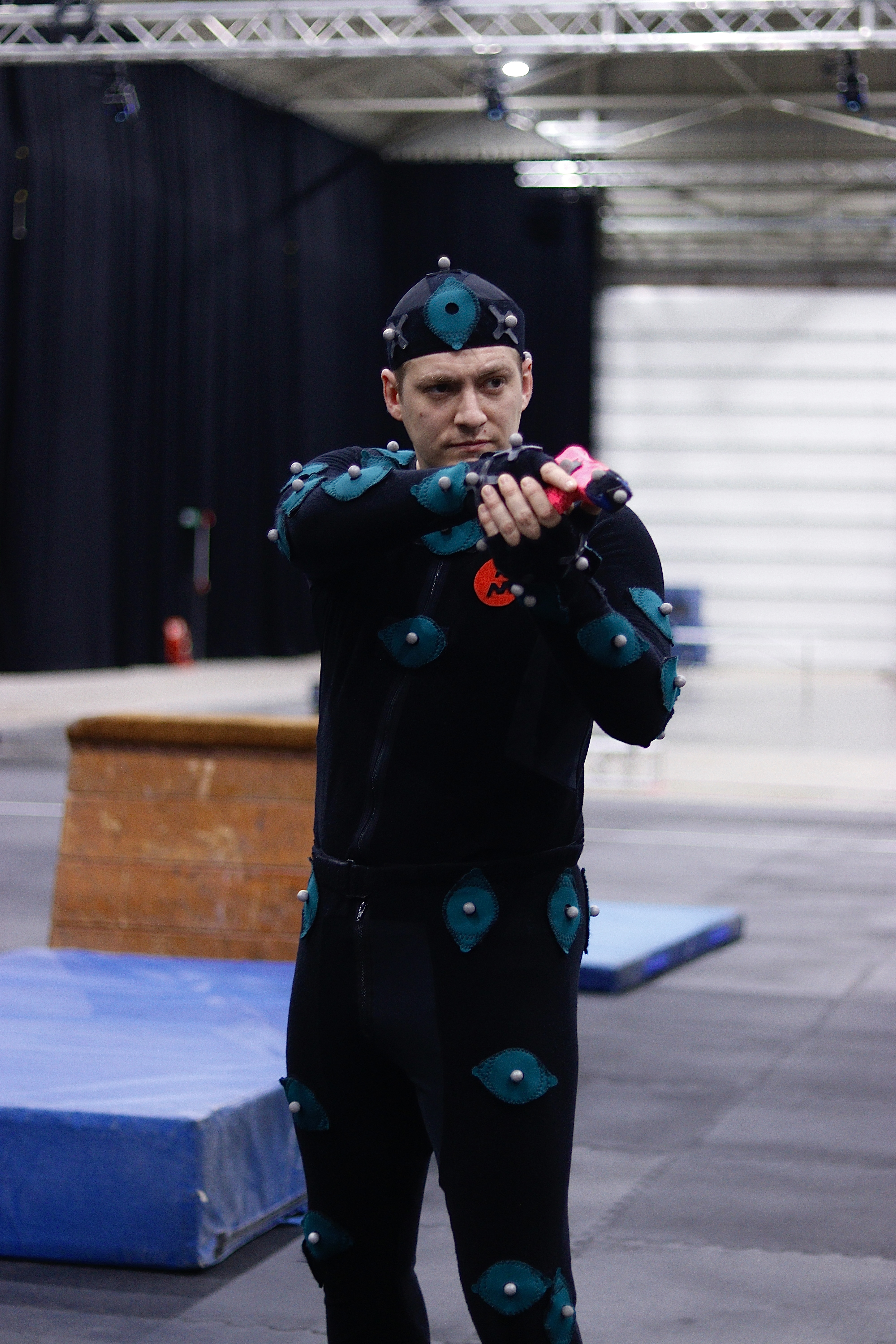 Joshua Wichard profile image