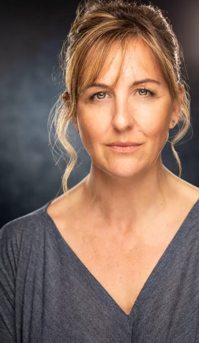 Katy Maw profile image