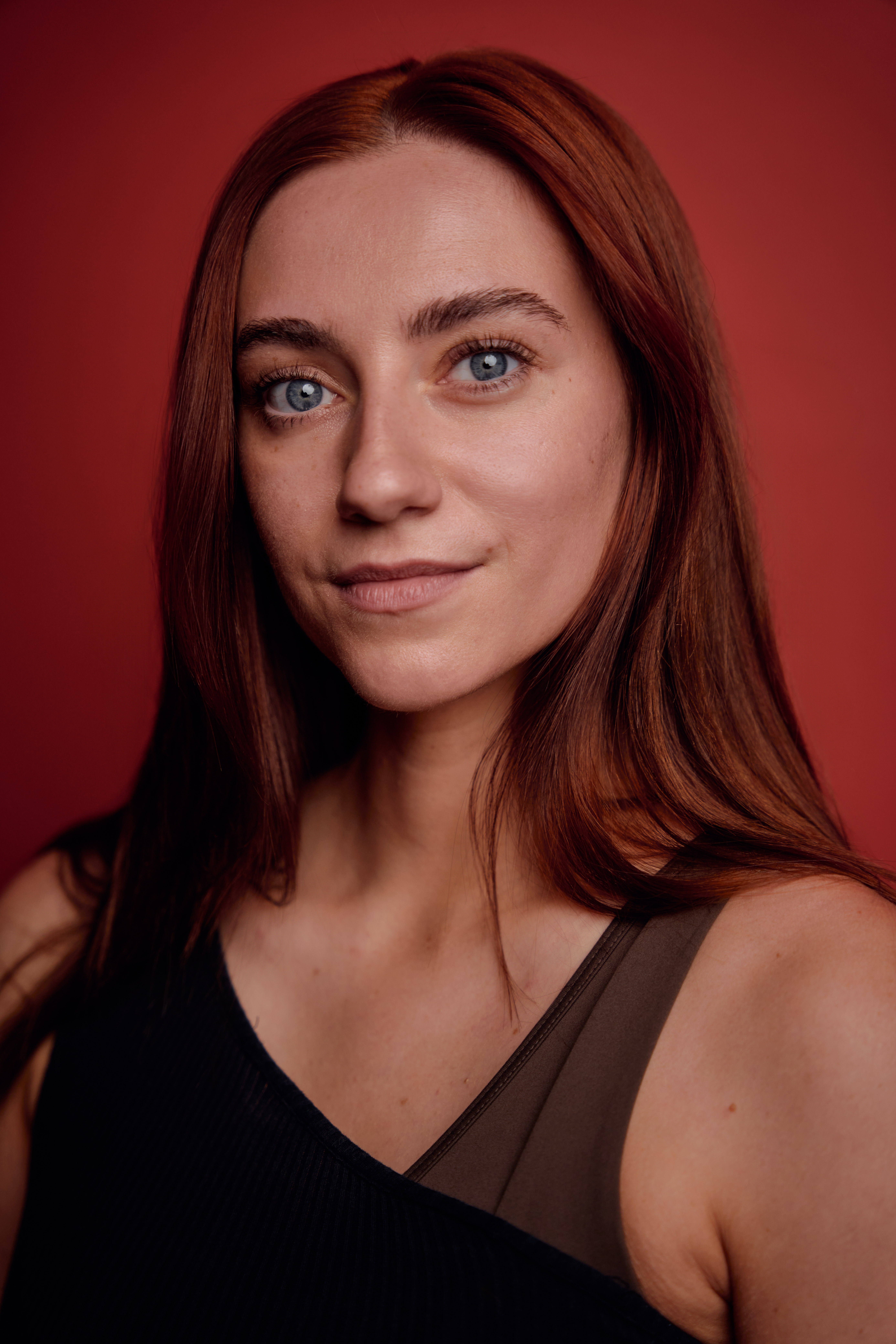 Madison Lazarus image