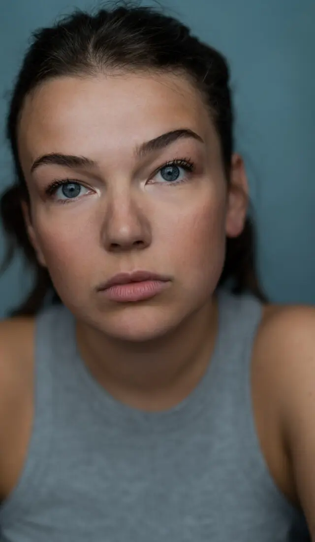 Lydia Kirton profile image