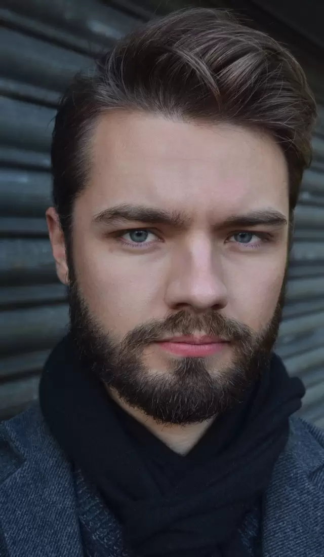 James Alexander image