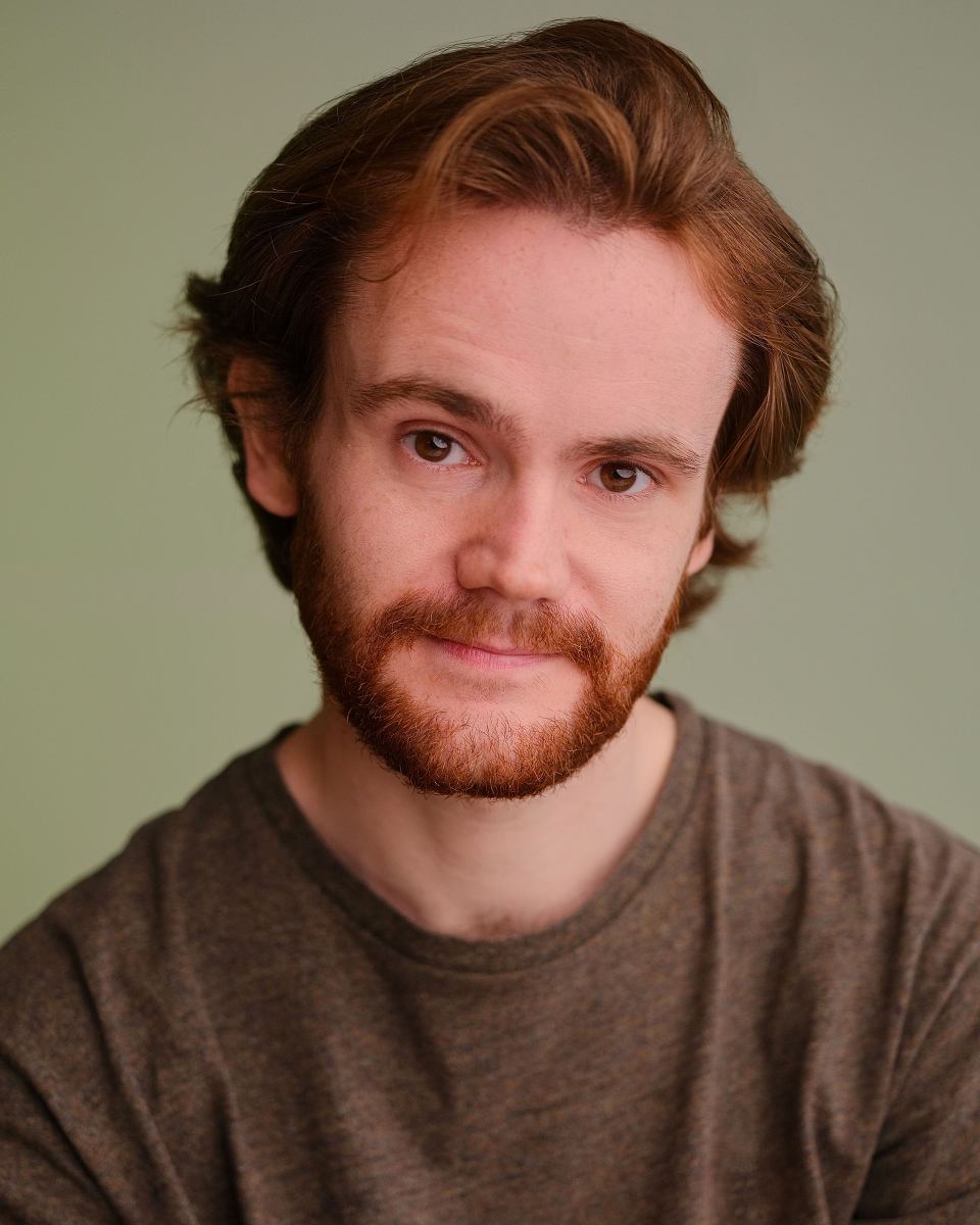 Richard Stranks image