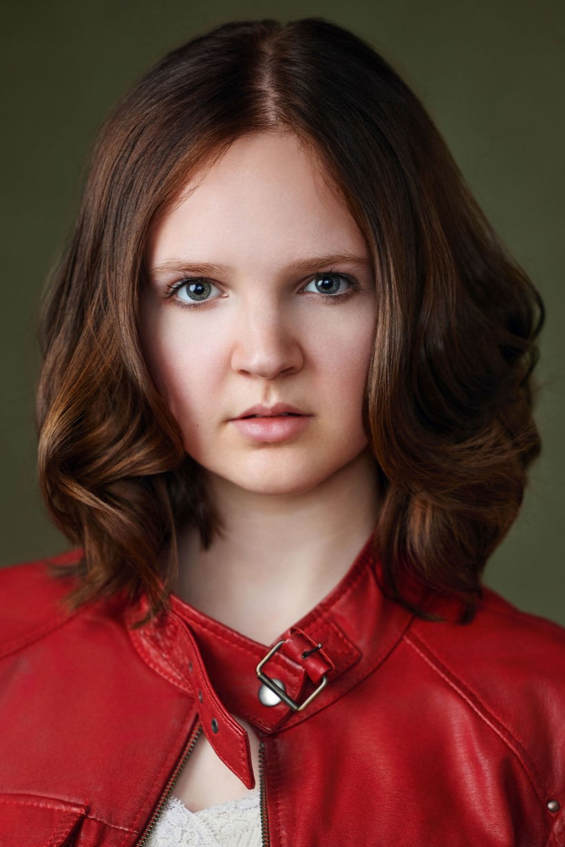 Anya Cooke profile image