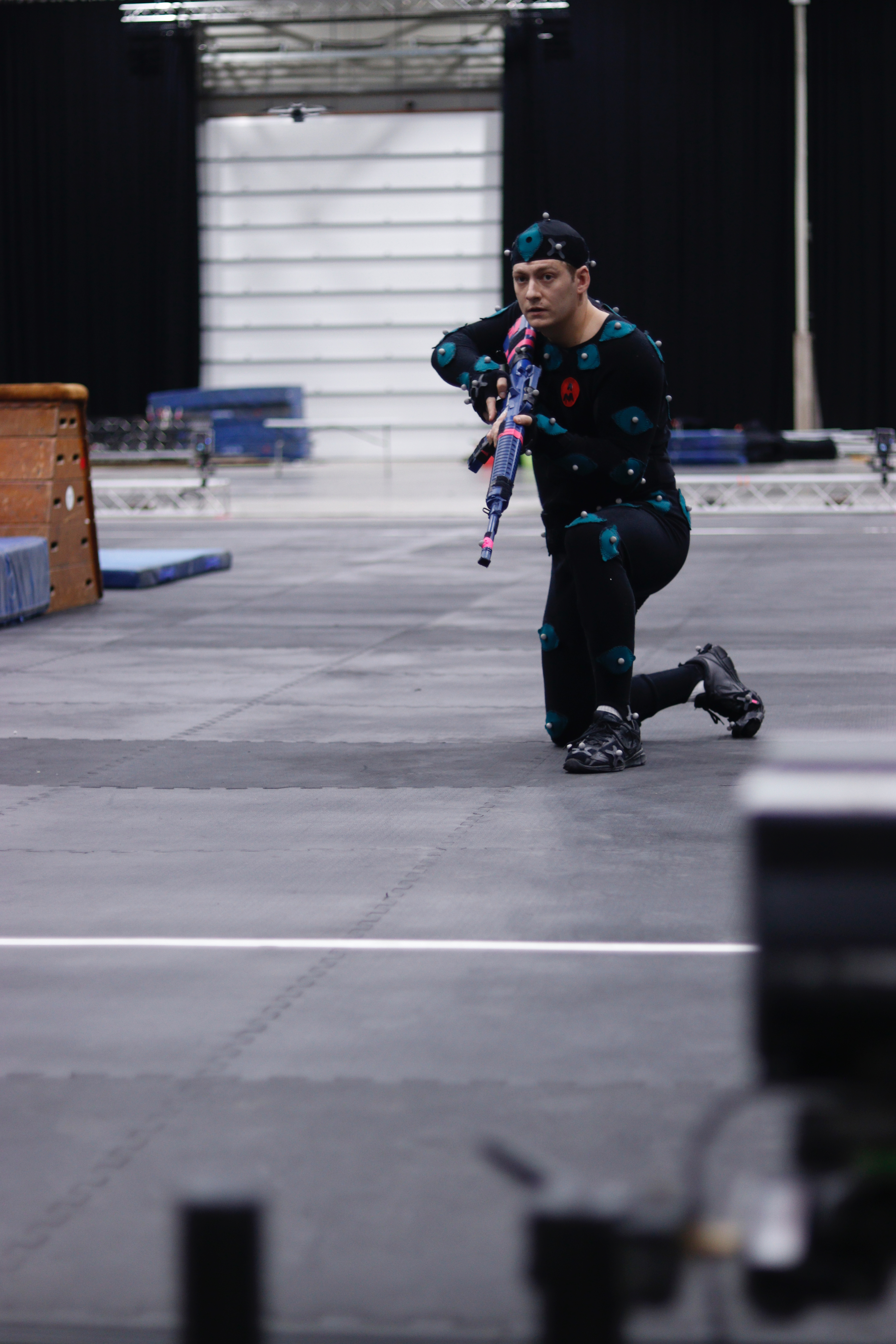 Joshua Wichard profile image