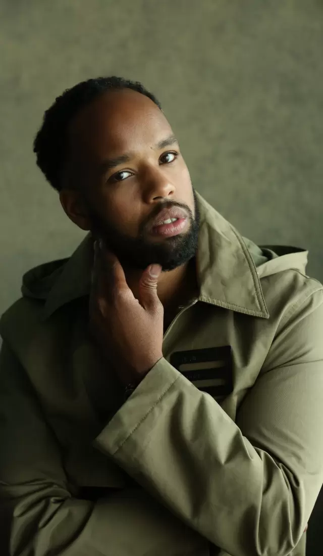 Rio Attoh-Wood profile image